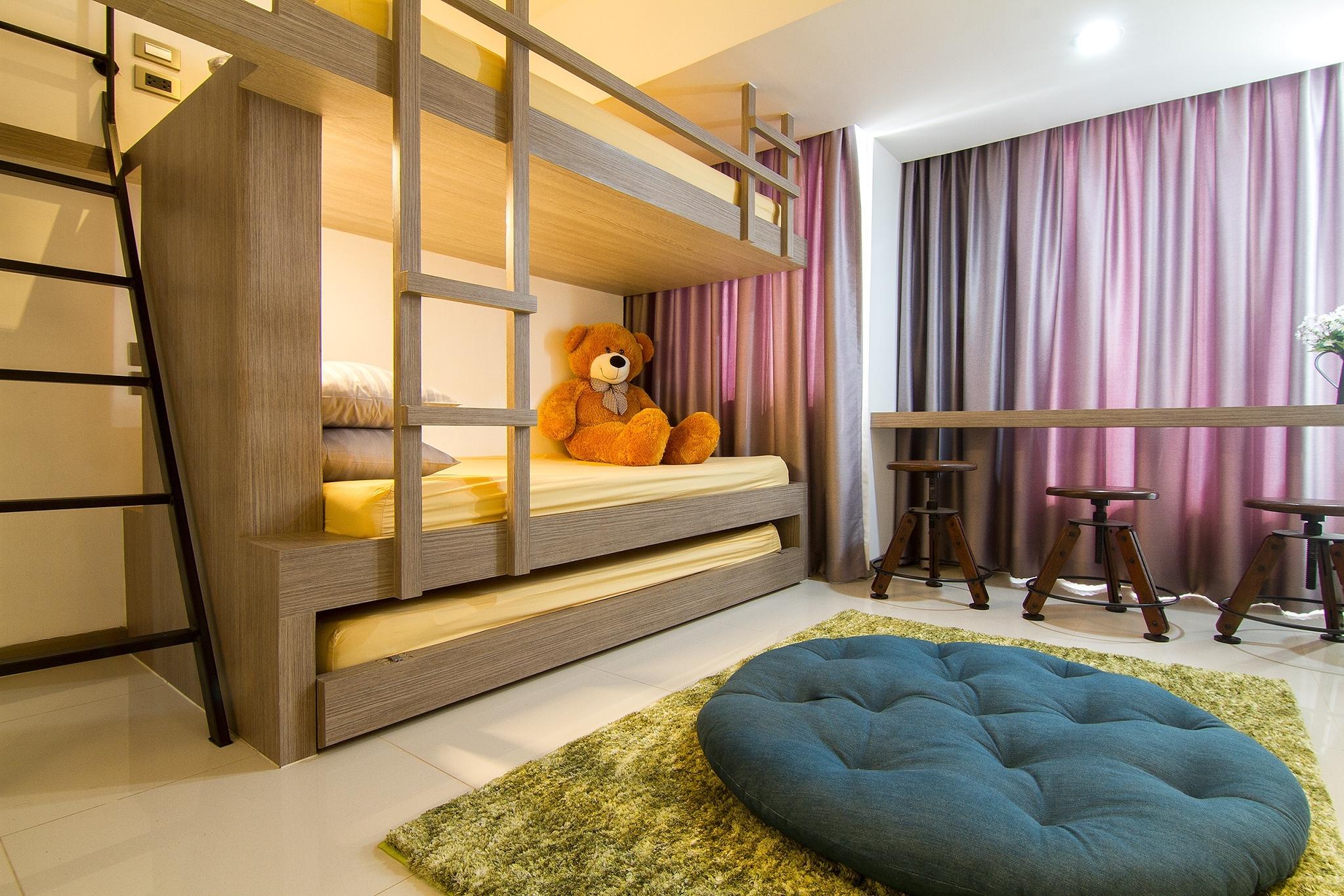 Bossotel Chiang Mai Esterno foto