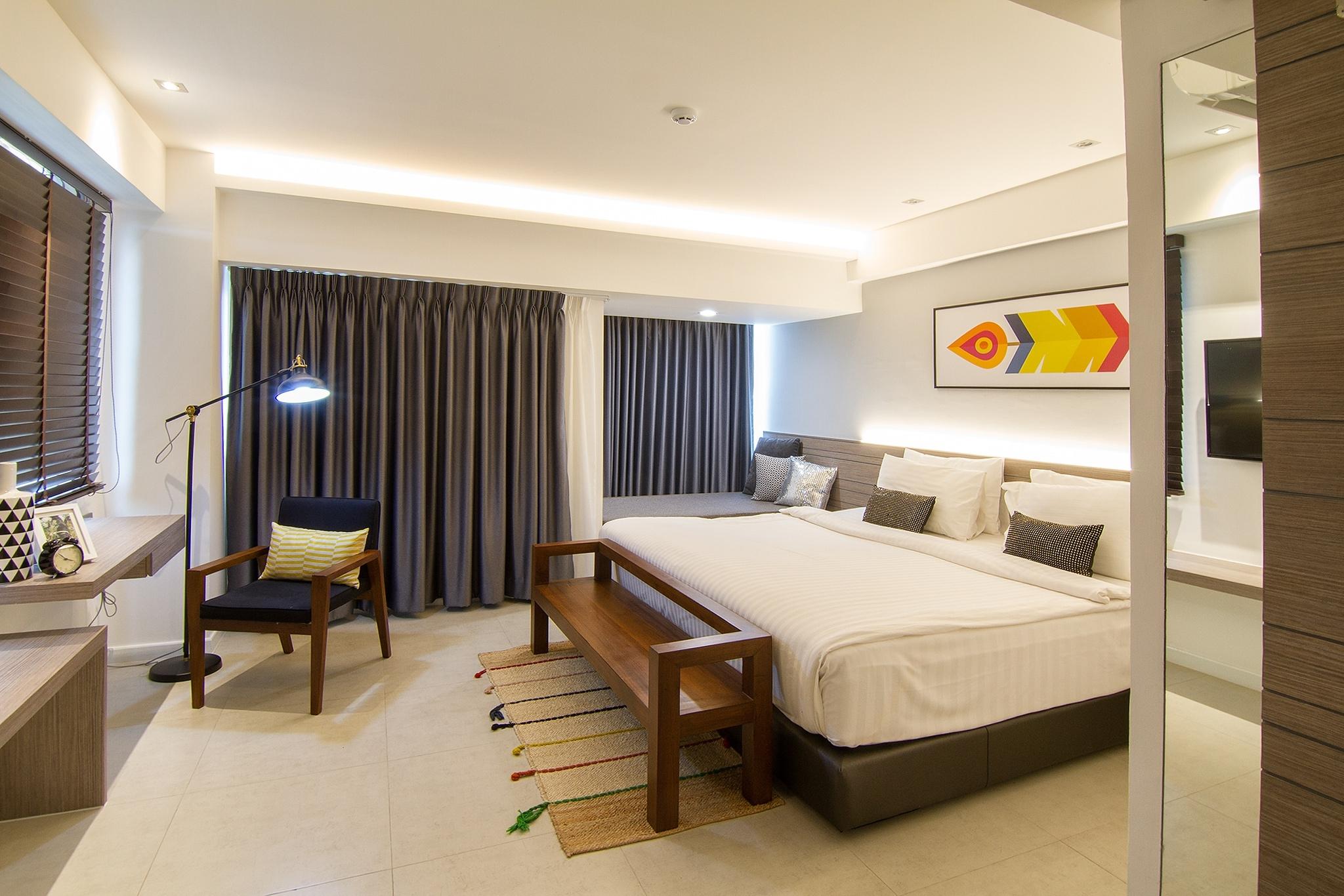 Bossotel Chiang Mai Esterno foto
