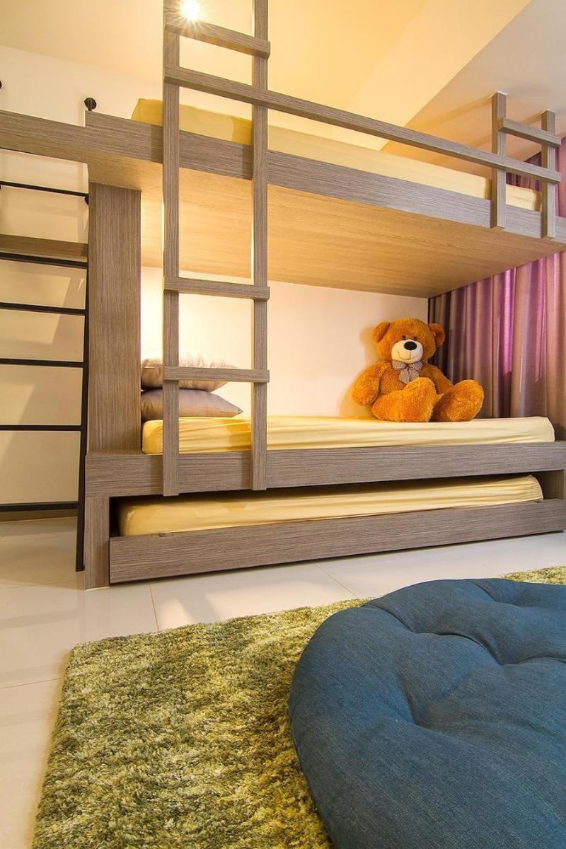 Bossotel Chiang Mai Camera foto